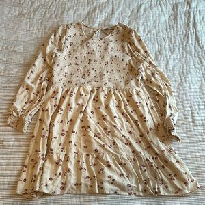 American Eagle Boho dress